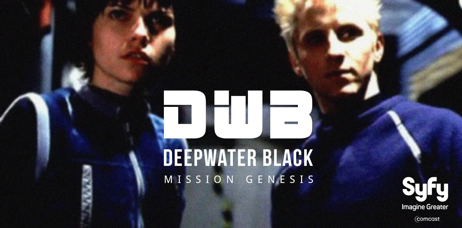Deepwater Black visual effects frame